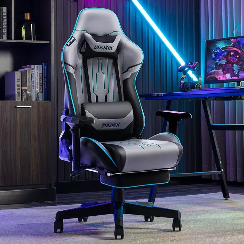 Men's Human Body Gaming Chair