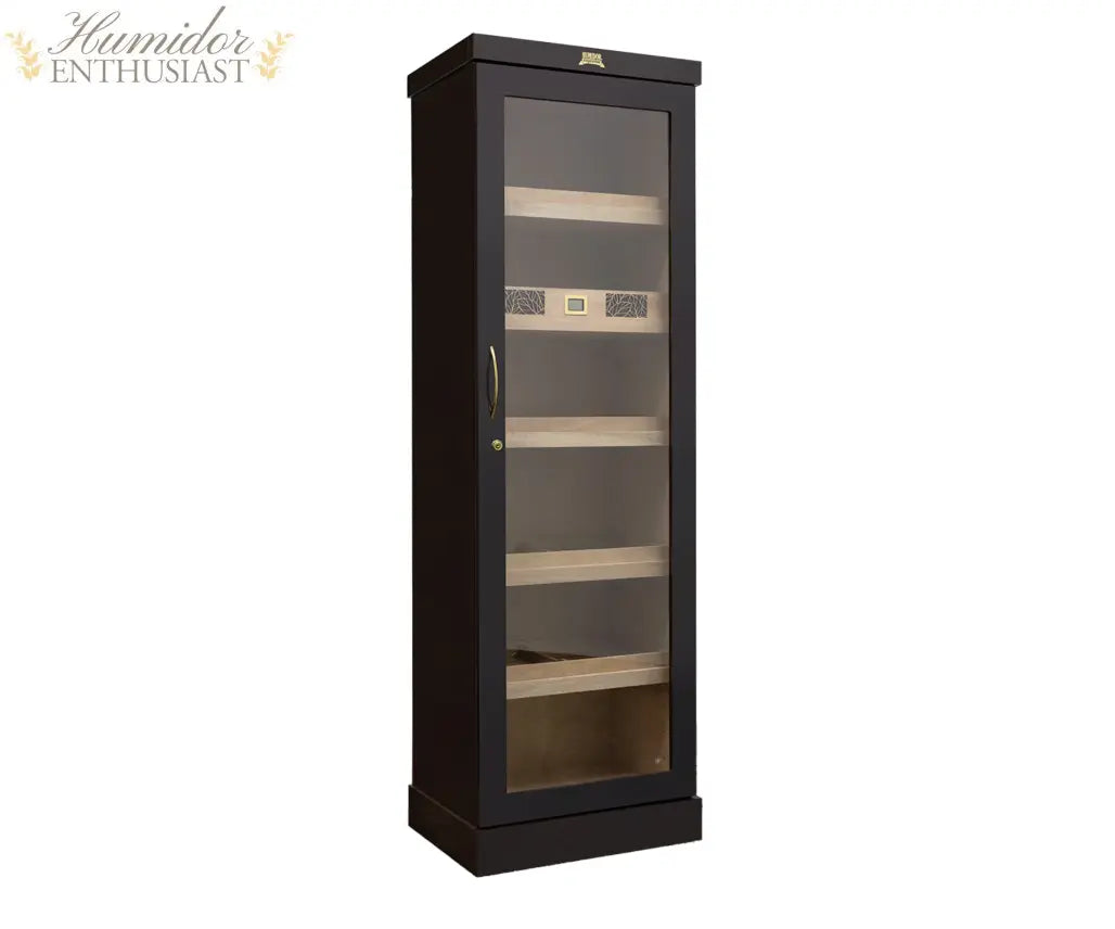 Cigar Humidor Tower Shelf Unit by Humidor Supreme