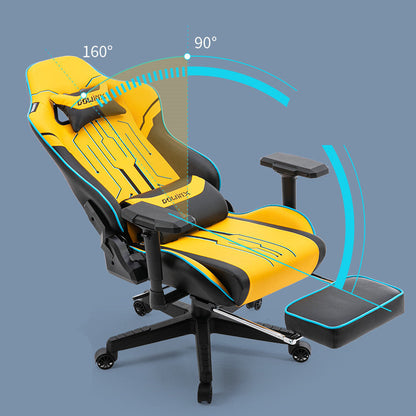 Men's Human Body Gaming Chair