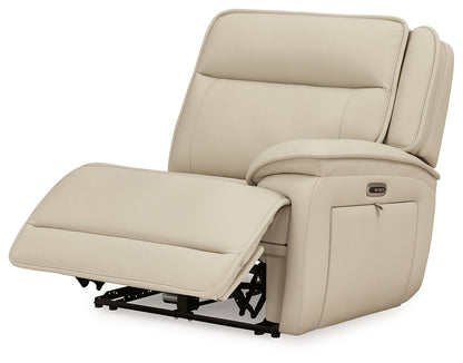 Double Deal -  Sectional