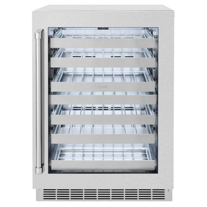 ZLINE 24" Touchstone Dual Zone 44 Bottle Wine Cooler