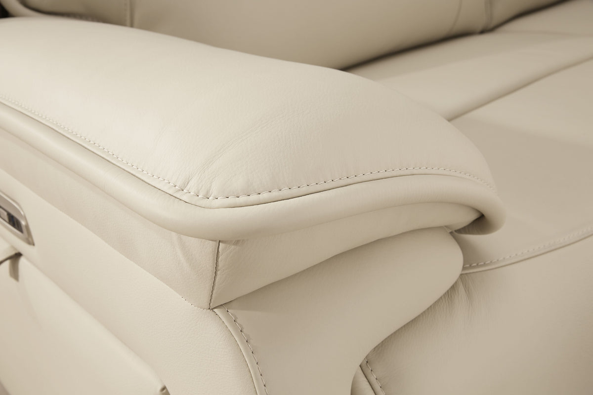 Double Deal -  Sectional