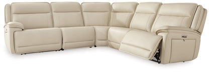 Double Deal -  Sectional