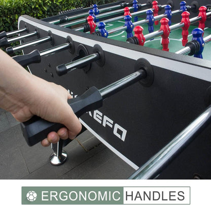 Table Soccer Arcade Game