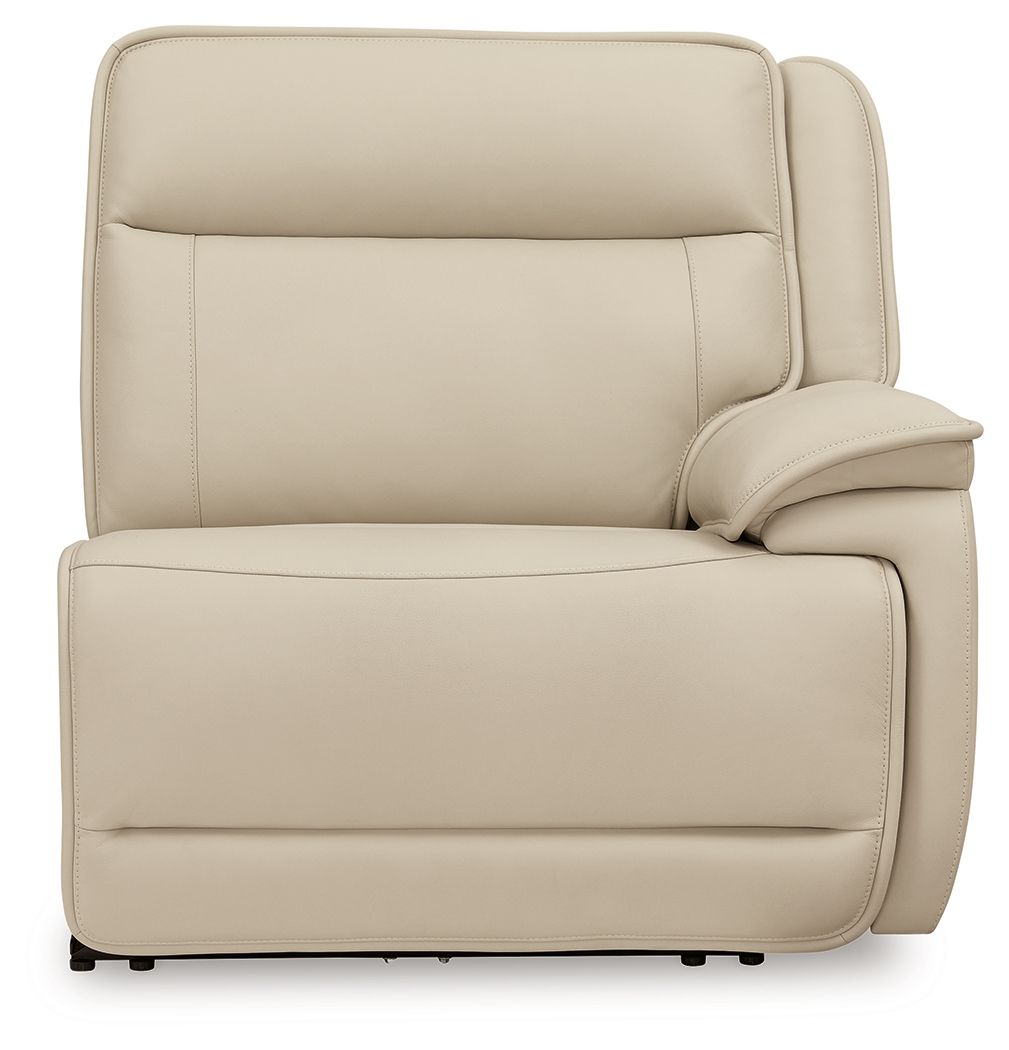 Double Deal -  Sectional