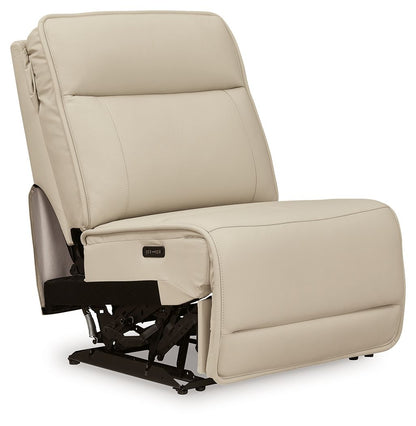 Double Deal -  Sectional