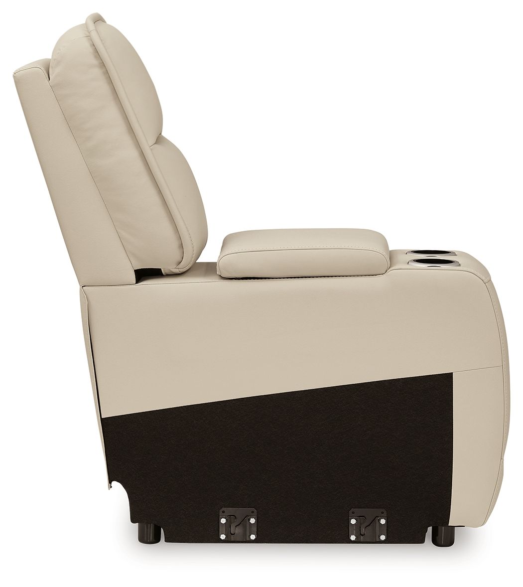 Double Deal -  Sectional