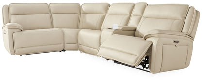 Double Deal -  Sectional
