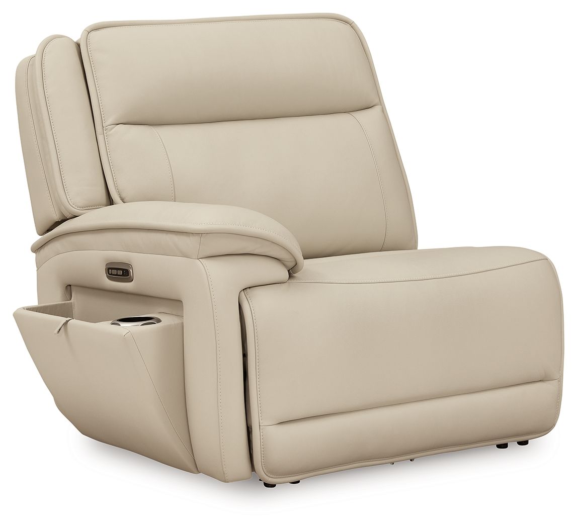 Double Deal -  Sectional