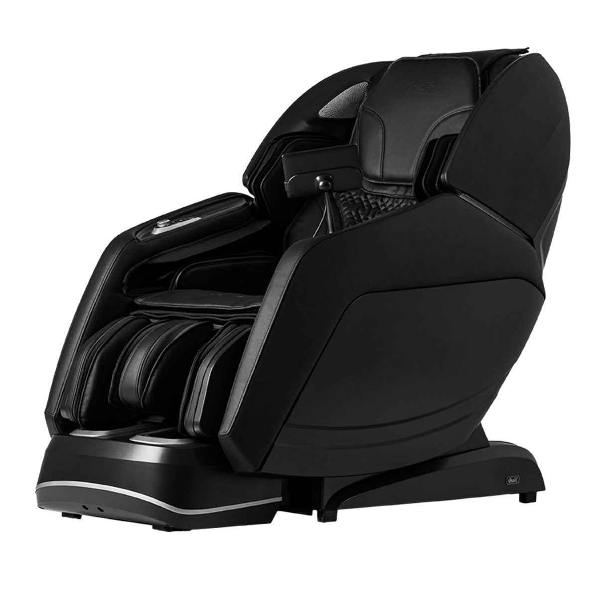 4D Osaki Manhattan Duo Mech Massage Chair – Dual Track, Zero-Gravity & Heat
