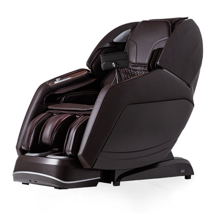 4D Osaki Manhattan Duo Mech Massage Chair – Dual Track, Zero-Gravity & Heat