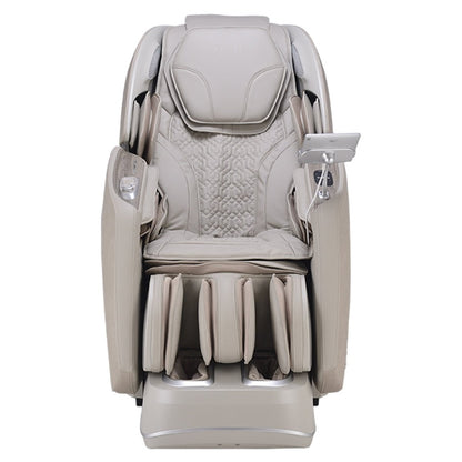 4D Osaki Manhattan Duo Mech Massage Chair – Dual Track, Zero-Gravity & Heat