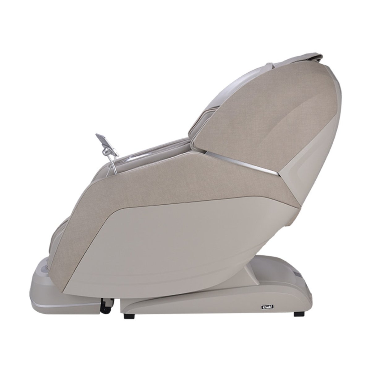 4D Osaki Manhattan Duo Mech Massage Chair – Dual Track, Zero-Gravity & Heat