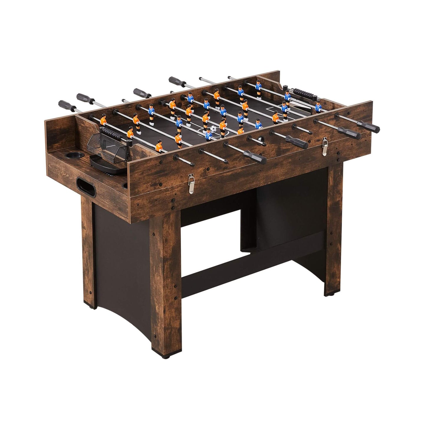54-Inch 3-In-1 Air Hockey, Ping Pong And Foosball Table Combo