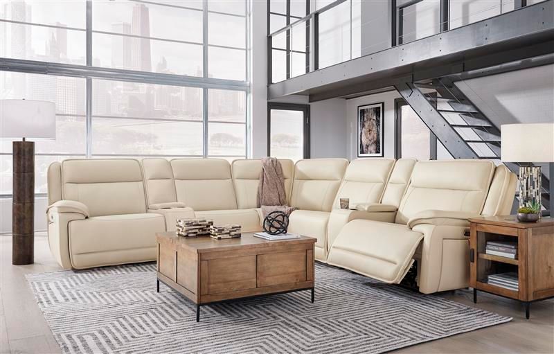 Double Deal -  Sectional