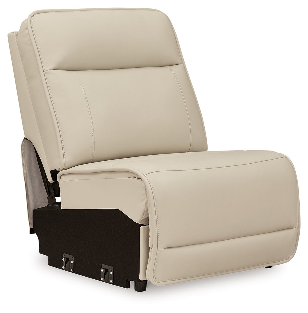 Double Deal -  Sectional