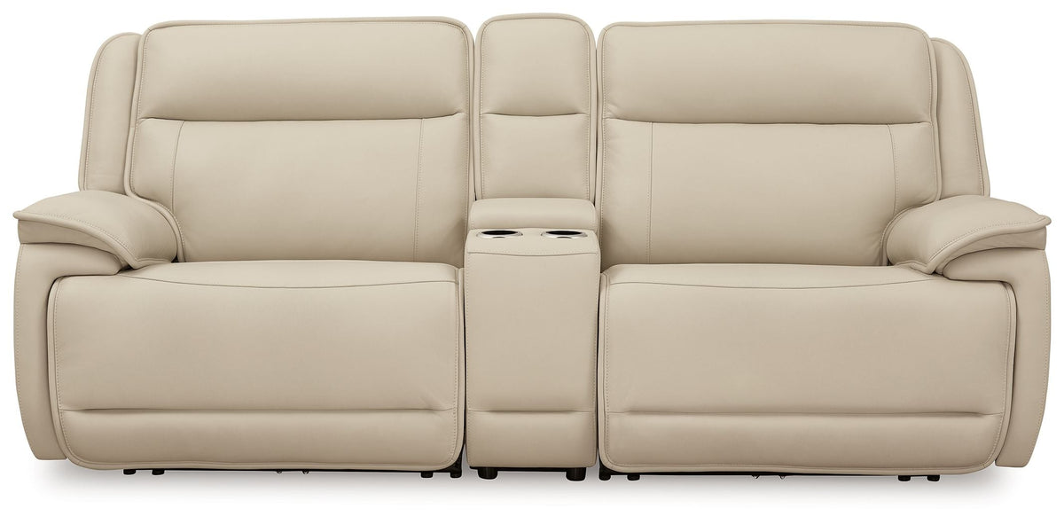 Double Deal -  Sectional