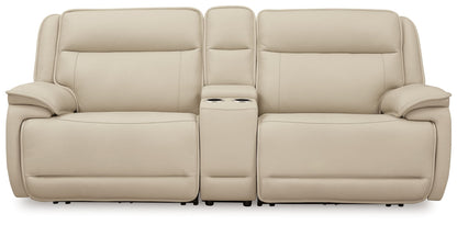 Double Deal -  Sectional