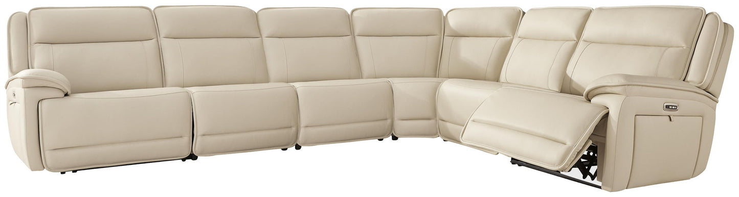 Double Deal -  Sectional