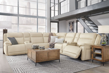 Double Deal -  Sectional