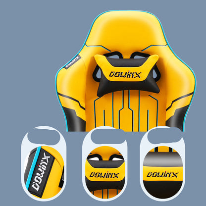 Men's Human Body Gaming Chair