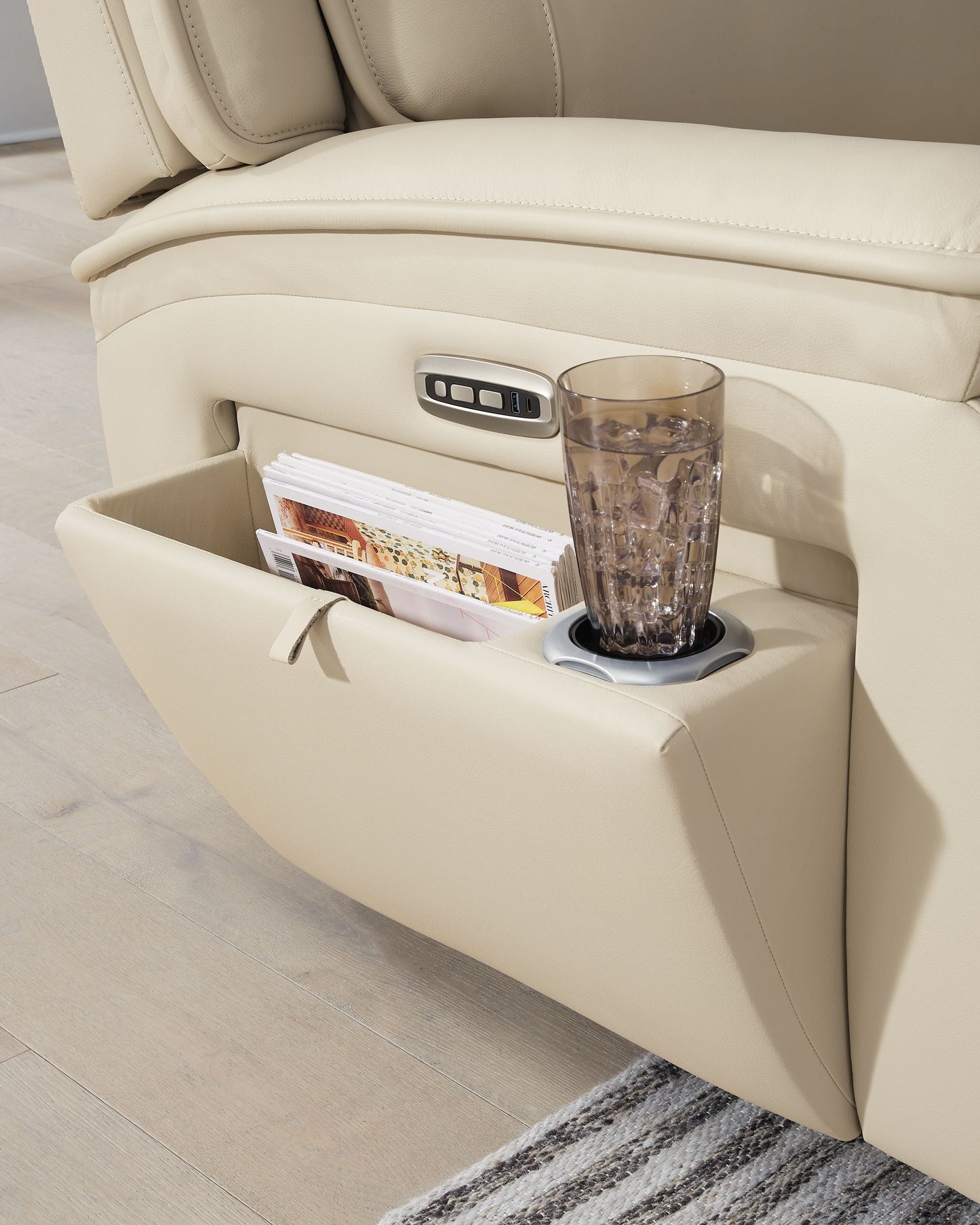 Double Deal -  Sectional