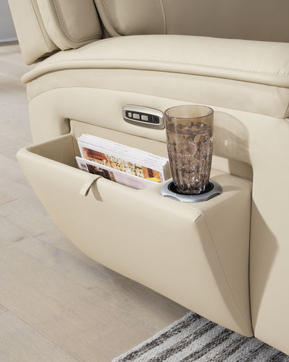 Double Deal -  Sectional