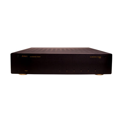 Channel Vision ARIA A4623 4 Input - 6 Zone - 12 CH Amplified A/V Controller