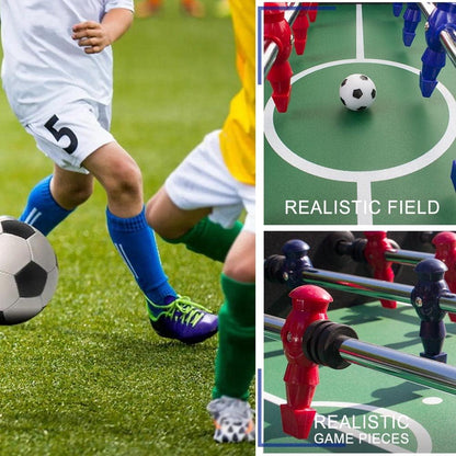 Table Soccer Arcade Game