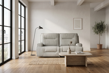 Atlas Fog Zero Gravity Power Sofa