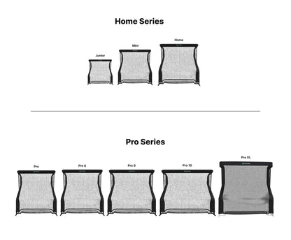 The Net Return Pro No Fly Zone Package (Copy)