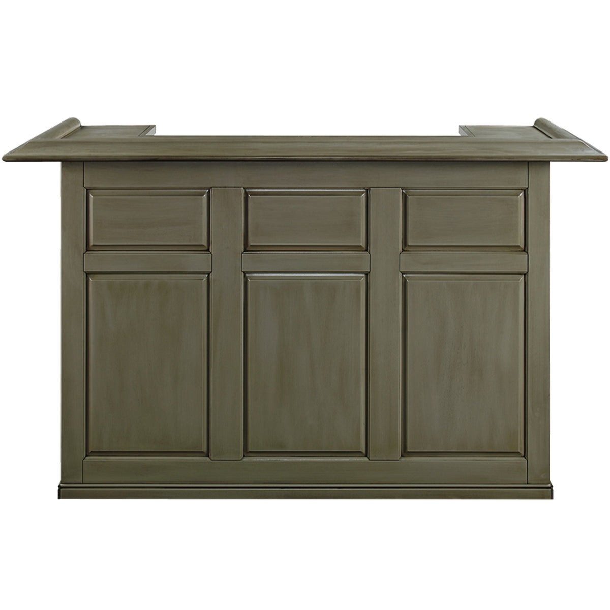 RAM Pub Series 72" Dry Bar Slate