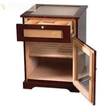 Galleria Table Cigar Humidor