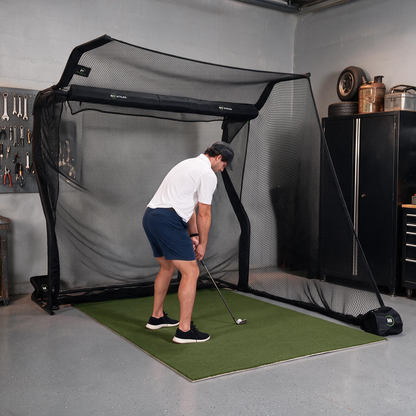 The Net Return Pro No Fly Zone Package (Copy)