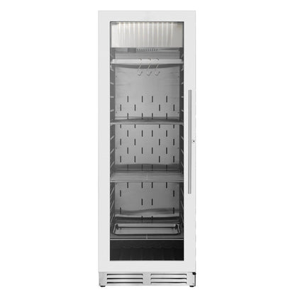 Upright Dry‑Aging Refrigerator