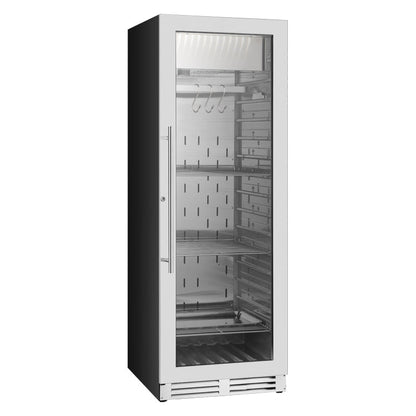 Upright Dry‑Aging Refrigerator