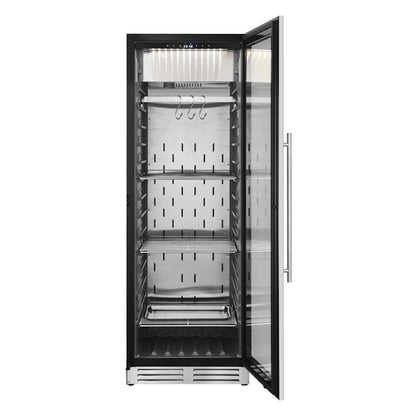 Upright Dry‑Aging Refrigerator
