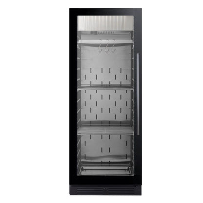 Upright Dry‑Aging Refrigerator