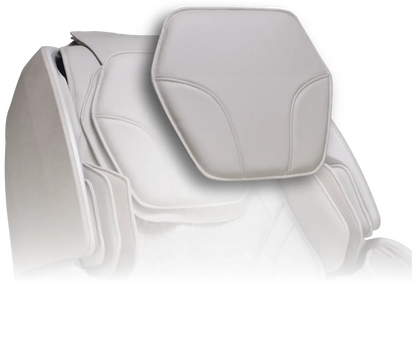 4D Osaki Manhattan Duo Mech Massage Chair – Dual Track, Zero-Gravity & Heat