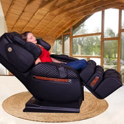 Luraco i9 Max PLUS Billionaire Edition Massage Chair