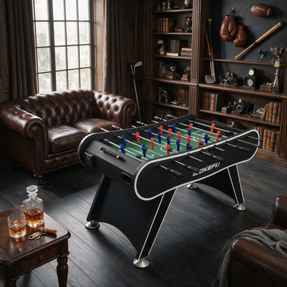 Table Soccer Arcade Game