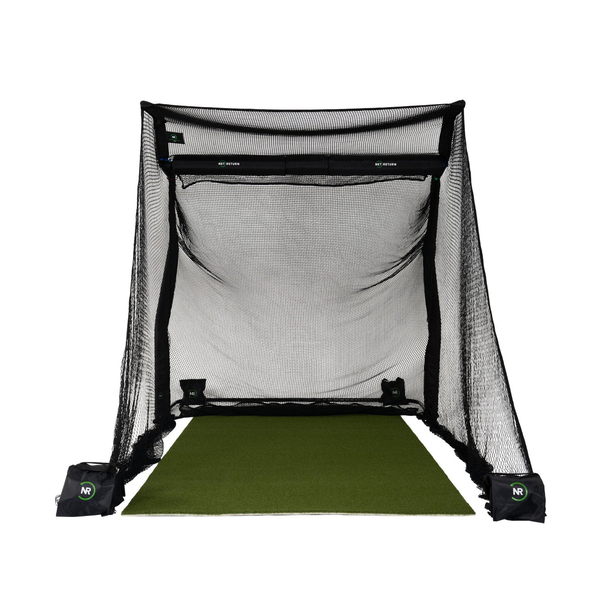 The Net Return Pro No Fly Zone Package (Copy)