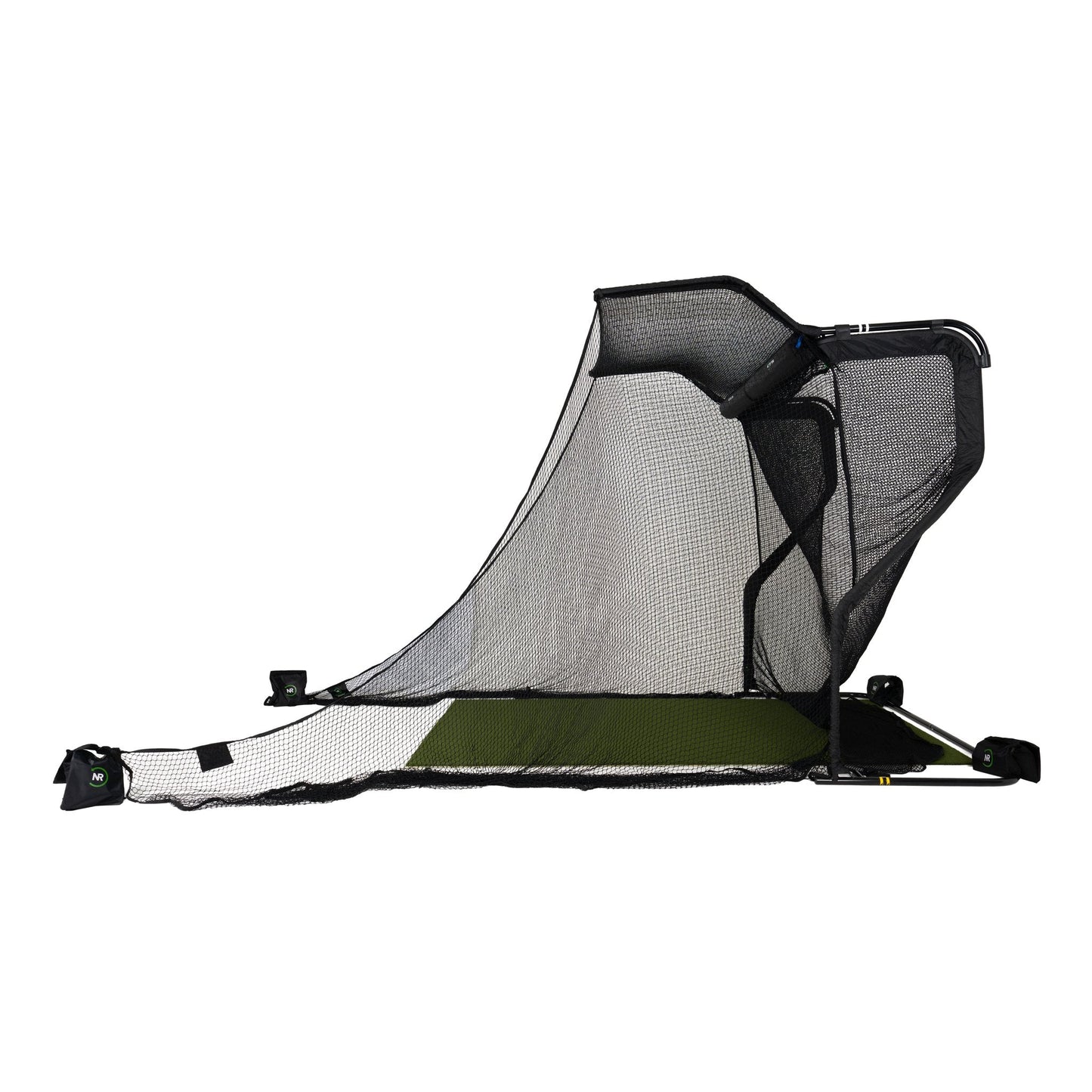 The Net Return Pro No Fly Zone Package (Copy)