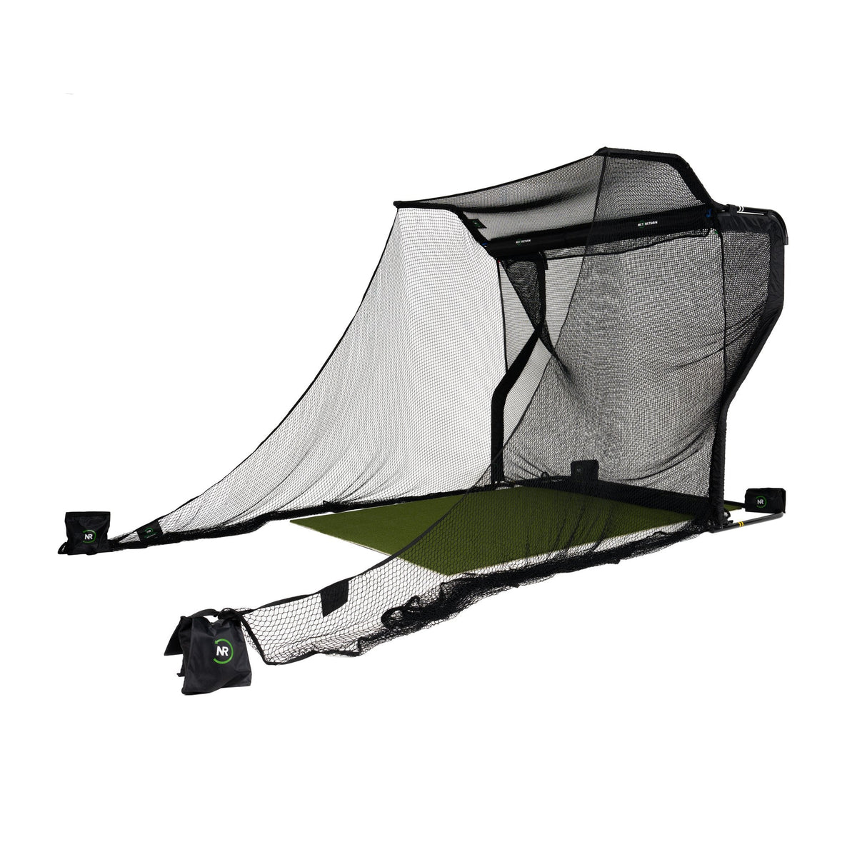 The Net Return Pro No Fly Zone Package (Copy)