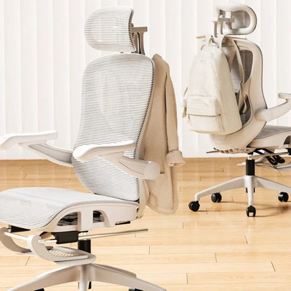 Ergonomic Chair Adjustable Backrest Gaming  Computer Home Rotatable Sedentary Not Tired Silla Gamer Office Furnitur
