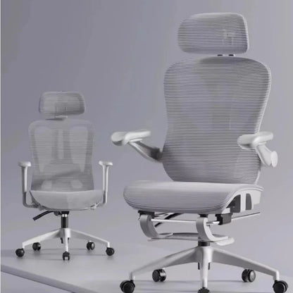Ergonomic Chair Adjustable Backrest Gaming  Computer Home Rotatable Sedentary Not Tired Silla Gamer Office Furnitur