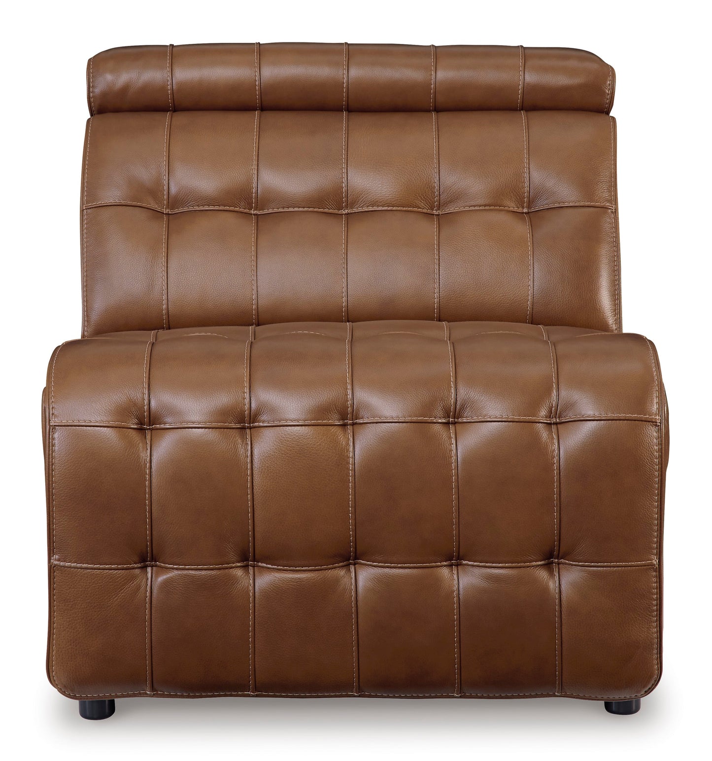 Temmpton Chocolate 3-Piece Power Reclining Sectional Sofa