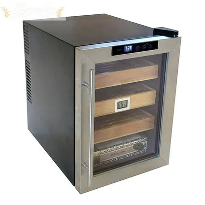 The Clevelander Electric Cooler Cigar Humidor