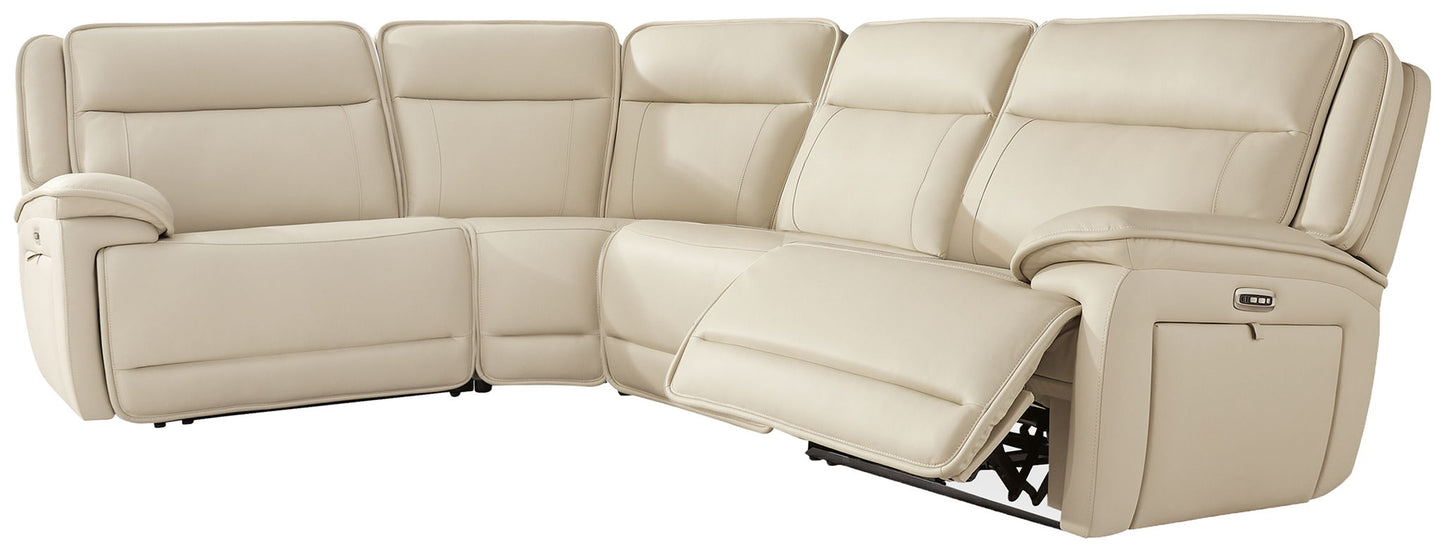 Double Deal -  Sectional
