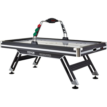 Air-Powered Indoor Hockey Table, 89"